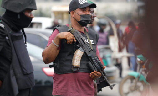 Police kill two ‘arms suppliers to bandits’ in Zamfara
