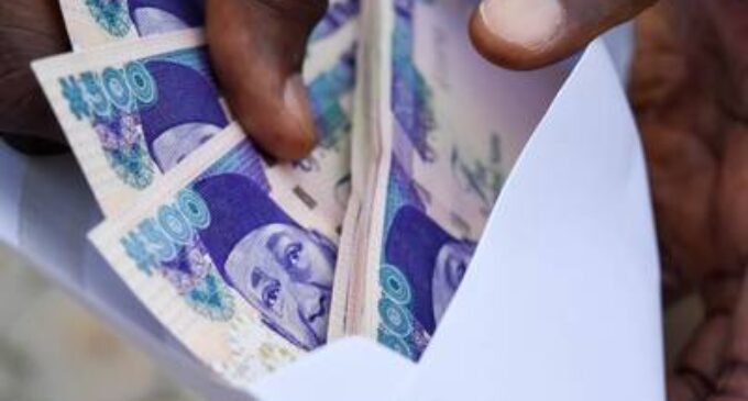 Naira redesign and the value of the currency – what the CBN must urgently do