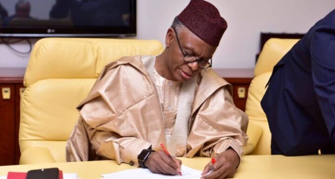 Kaduna releases N1.2bn for gratuity, death benefits of retirees