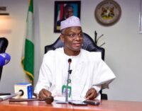 El-Rufai: How Buni’s lawyers helped secure ‘nuclear weapon’ to destroy APC convention