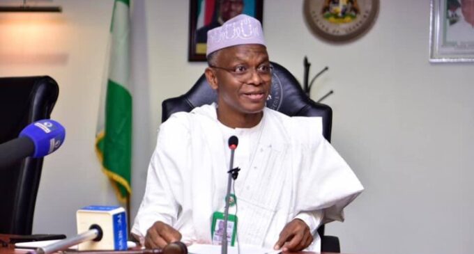 El-Rufai: How Buni’s lawyers helped secure ‘nuclear weapon’ to destroy APC convention