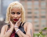 ‘It’s been on repeat for weeks’ — Nicki Minaj hails Tiwa Savage’s ‘Somebody’s Son’