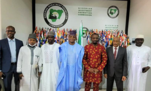 Nigeria, Chad to establish joint business council