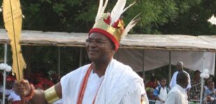 ‘A quintessential leader’ — Soludo celebrates Obi of Onitsha on 83rd birthday