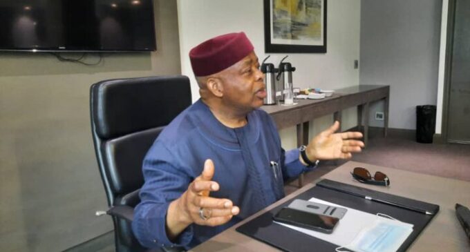 Ken Nnamani: Defeat of Obasanjo’s third term bid foiled creation of sixth south-east state