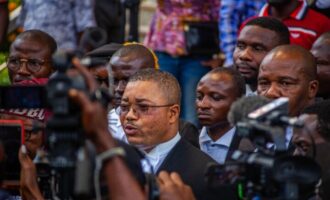 IPOB lawyer to south-east governors: Declare May 30 as public holiday