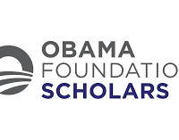 APPLY: Obama Foundation is looking for emerging leaders worldwide