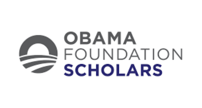 APPLY: Obama Foundation is looking for emerging leaders worldwide