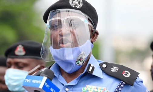 Lagos now safest state in Nigeria, says CP