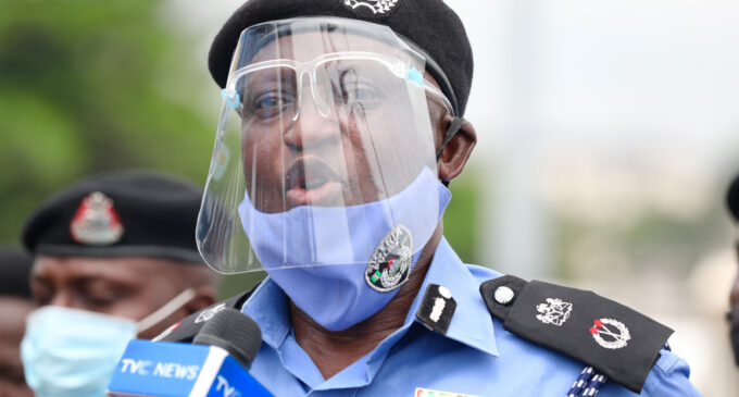 Lagos now safest state in Nigeria, says CP
