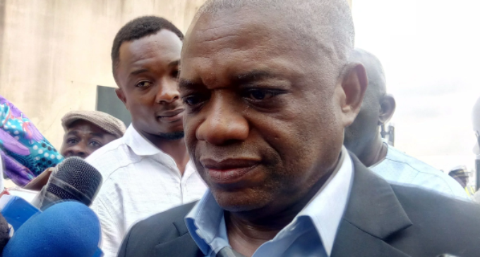 Orji Kalu reacts as brother dumps APC to join new political party