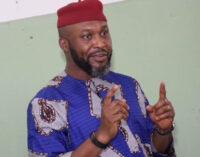 Osita Chidoka: N’assembly website not updated since 2022 — lawmakers did not notice