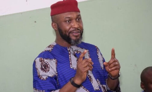 Osita Chidoka: N’assembly website not updated since 2022 — lawmakers did not notice