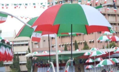 PDP notifies INEC of nominees to replace Umahi, deputy