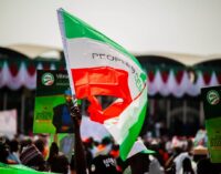EXCLUSIVE: PDP proposes dates for governorship, presidential primaries