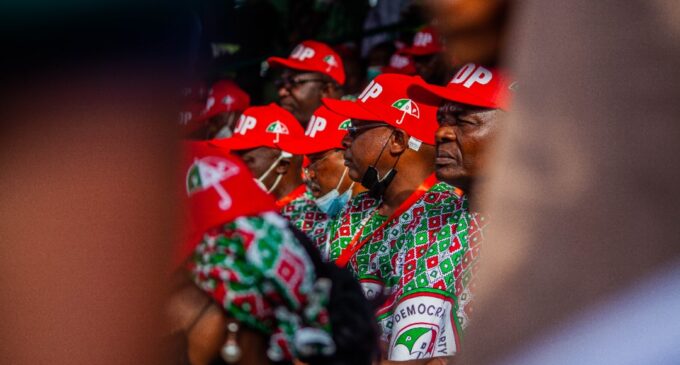Why PDP, Nigeria’s former ruling party, needs urgent rebranding