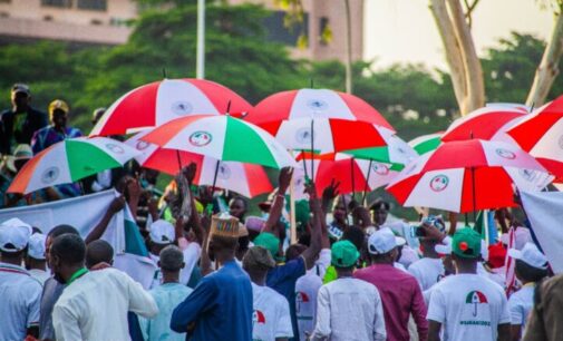 PDP fixes March 7 for Osun guber primary