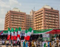 The south-east and other fallouts from the PDP convention