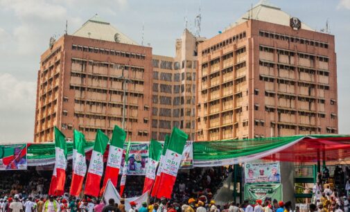 The south-east and other fallouts from the PDP convention
