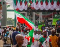 PDP adjusts pre-election schedule, fixes April 20 as deadline for submission of nomination forms
