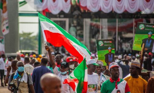 PDP: Disregard speculations — we’ve not zoned our presidential ticket for 2023