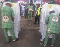 Court fixes May 10 to hear suit seeking to halt PDP presidential primary