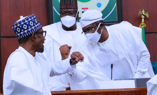 N’assembly passes revised 2022 budget, raises it by N193bn