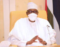 2023 poll: Buhari asks foreign envoys to maintain neutrality