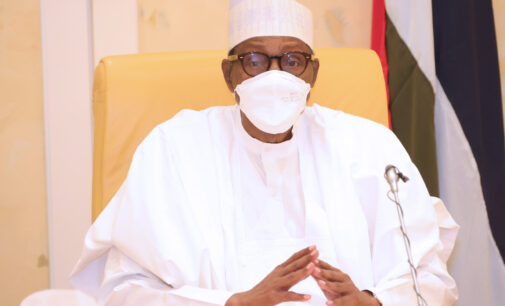 National assembly transmits electoral bill to Buhari for assent