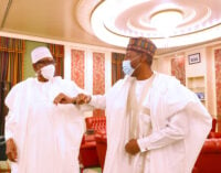 Buhari will play key role in selection of APC presidential candidate, says Zulum