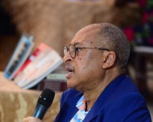 Pat Utomi