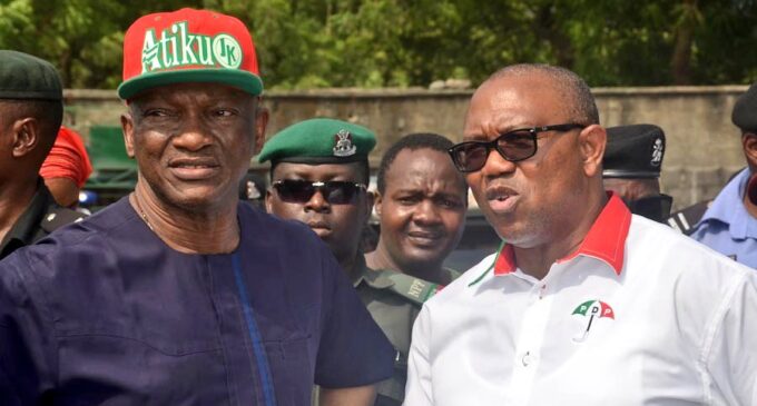 Jimi Agbaje: Peter Obi was the kind of governor I would want to be