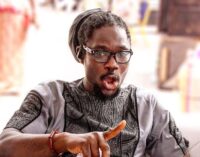 Daddy Showkey: Eedris has history of beefing global artistes… he also fought DMX