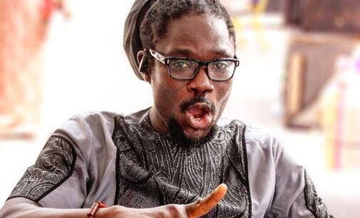 Daddy Showkey: Eedris has history of beefing global artistes… he also fought DMX