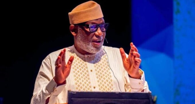 Akeredolu: No problem if Obi wins in 2023 — as long as presidency comes to south