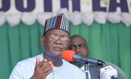 Ortom: Insecurity caused by unchecked movement of foreign Fulani into Nigeria