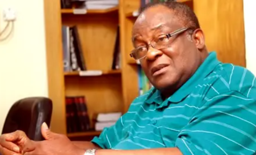 Ladi Williams, senior advocate of Nigeria, dies of COVID-19