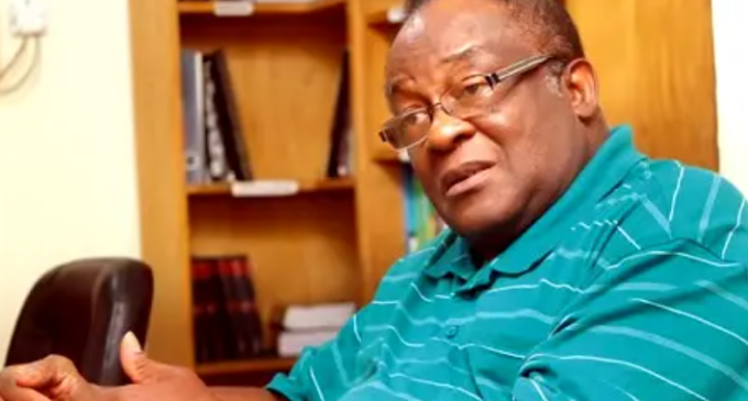 Ladi Williams, senior advocate of Nigeria, dies of COVID-19
