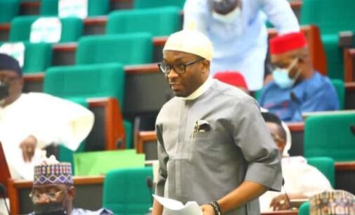 2022 budget: N134bn not enough for lawmakers, says reps spokesman