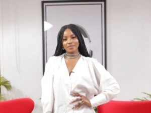 Seyi Shay: Sound Sultan was my defender when I got into industry trouble