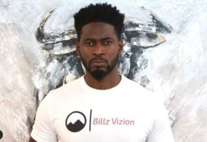 TeeBillz welcomes baby with new lover