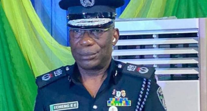 Insecurity: IGP posts new CP to Anambra, orders deployment of special forces
