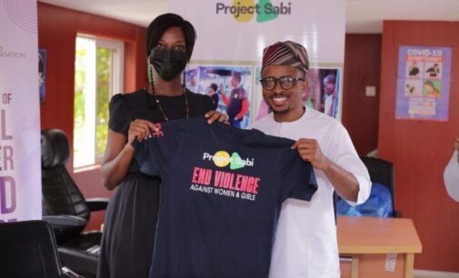 NGO to partner Lagos government to ‘re-educate men on gender-based violence’