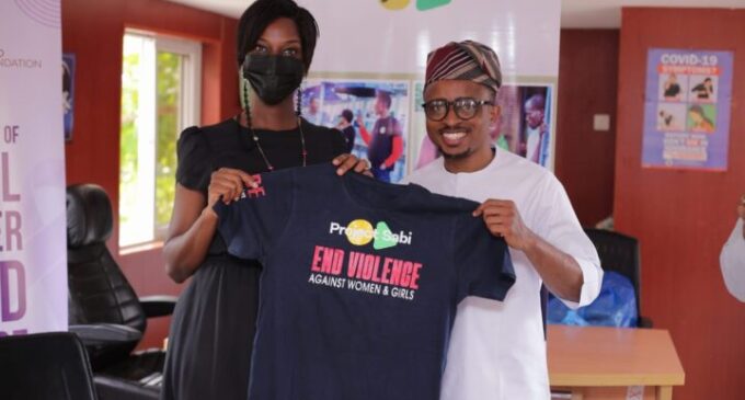 NGO to partner Lagos government to ‘re-educate men on gender-based violence’