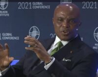 ABC Orjiako: Coordinated global action needed for renewable energy transition