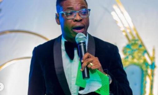 Woli Agba welcomes baby boy — a year after losing child