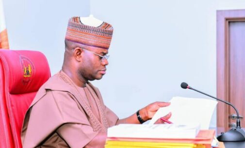 ‘European cemetery’ on the list as Yahaya Bello moves to boost tourism in Kogi