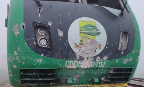 NRC cancels Abuja-Kaduna service after ‘bomb attack’ on train