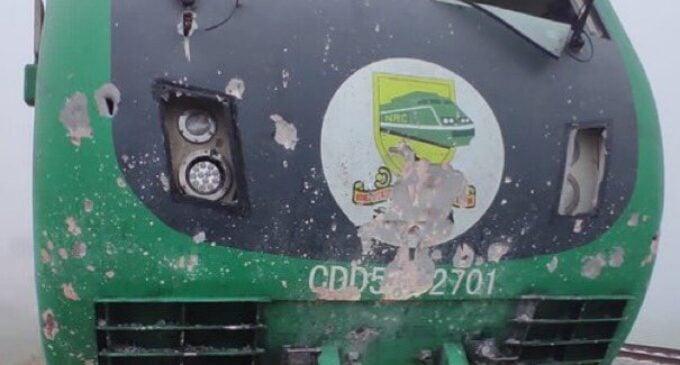 NRC cancels Abuja-Kaduna service after ‘bomb attack’ on train