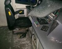 NRC MD: Vandals NOT bandits attacked Abuja-Kaduna train